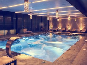 Mercure RIF Nador Hotel