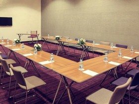 Mercure RIF Nador Hotel