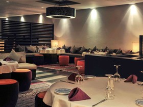 Mercure RIF Nador Hotel
