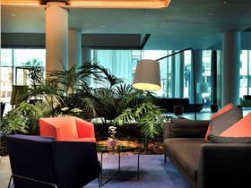 Mercure RIF Nador Hotel