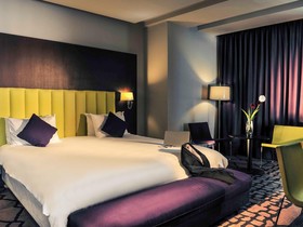 Mercure RIF Nador Hotel