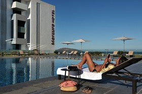 Mercure RIF Nador Hotel