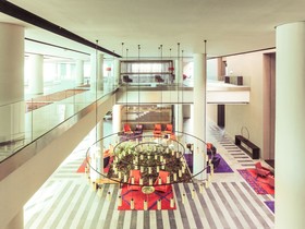 Mercure RIF Nador Hotel