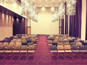 Mercure RIF Nador Hotel