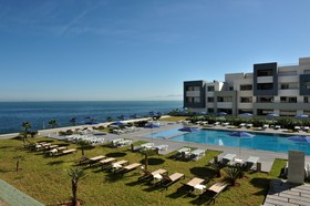 Mercure RIF Nador Hotel