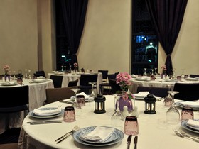 Mercure RIF Nador Hotel