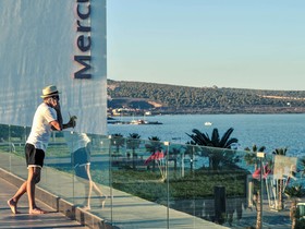 Mercure RIF Nador Hotel