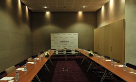 Mercure RIF Nador Hotel