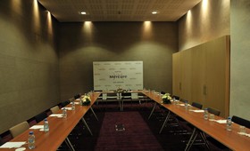 Mercure RIF Nador Hotel