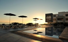 Mercure RIF Nador Hotel