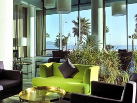Mercure RIF Nador Hotel