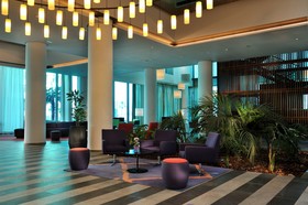 Mercure RIF Nador Hotel