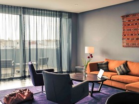 Mercure RIF Nador Hotel