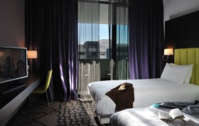Mercure RIF Nador Hotel