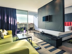Mercure RIF Nador Hotel