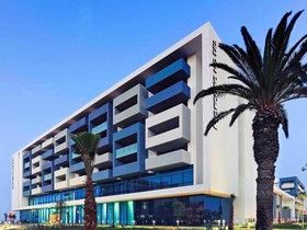 Mercure RIF Nador Hotel