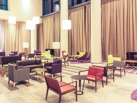 Mercure RIF Nador Hotel