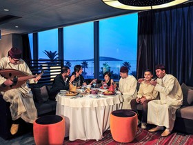 Mercure RIF Nador Hotel