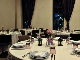 Mercure RIF Nador Hotel