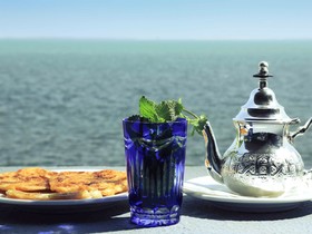 Mercure RIF Nador Hotel