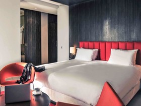 Mercure RIF Nador Hotel