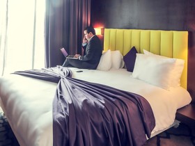 Mercure RIF Nador Hotel