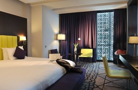 Mercure RIF Nador Hotel