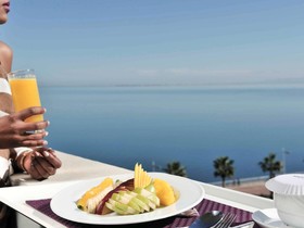 Mercure RIF Nador Hotel