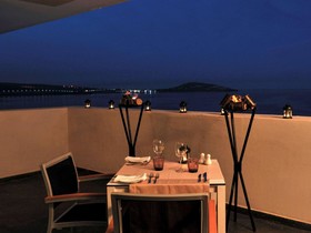 Mercure RIF Nador Hotel