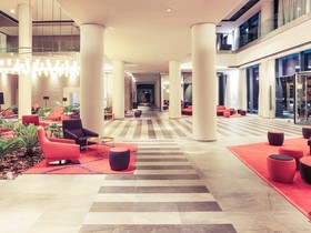 Mercure RIF Nador Hotel