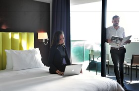 Mercure RIF Nador Hotel