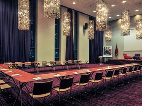 Mercure RIF Nador Hotel