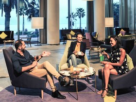 Mercure RIF Nador Hotel