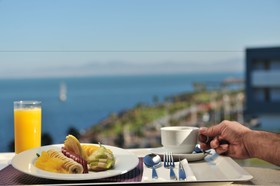 Mercure RIF Nador Hotel