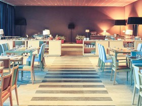 Mercure RIF Nador Hotel