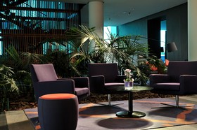 Mercure RIF Nador Hotel