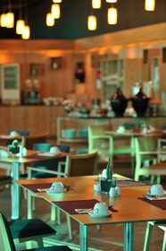 Mercure RIF Nador Hotel