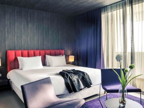 Mercure RIF Nador Hotel