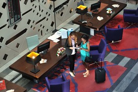 Mercure RIF Nador Hotel