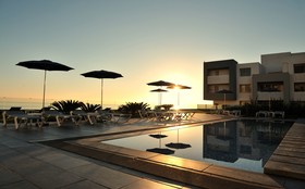 Mercure RIF Nador Hotel