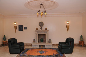 Riad Dar Nador