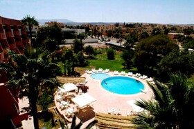 Atlas Orient Oujda
