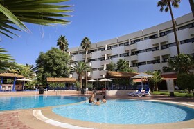 Atlas Orient Oujda