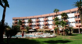 Atlas Orient Oujda