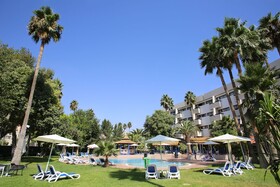 Atlas Orient Oujda