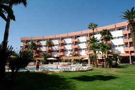 Atlas Orient Oujda