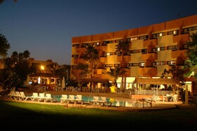 Atlas Orient Oujda