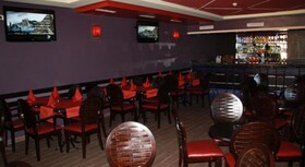 Atlas Orient Oujda