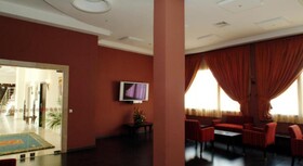 Atlas Orient Oujda