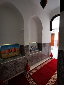 Dar Al Fassia